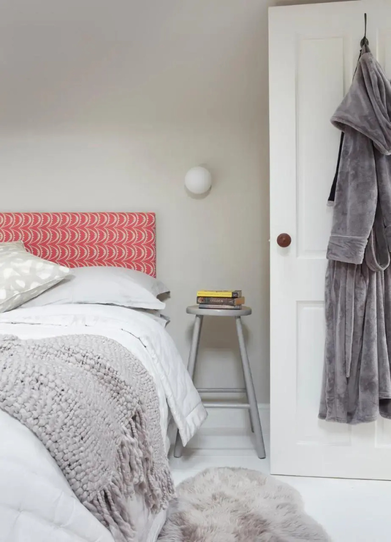 Stunning studio cntrl Totnes with parking