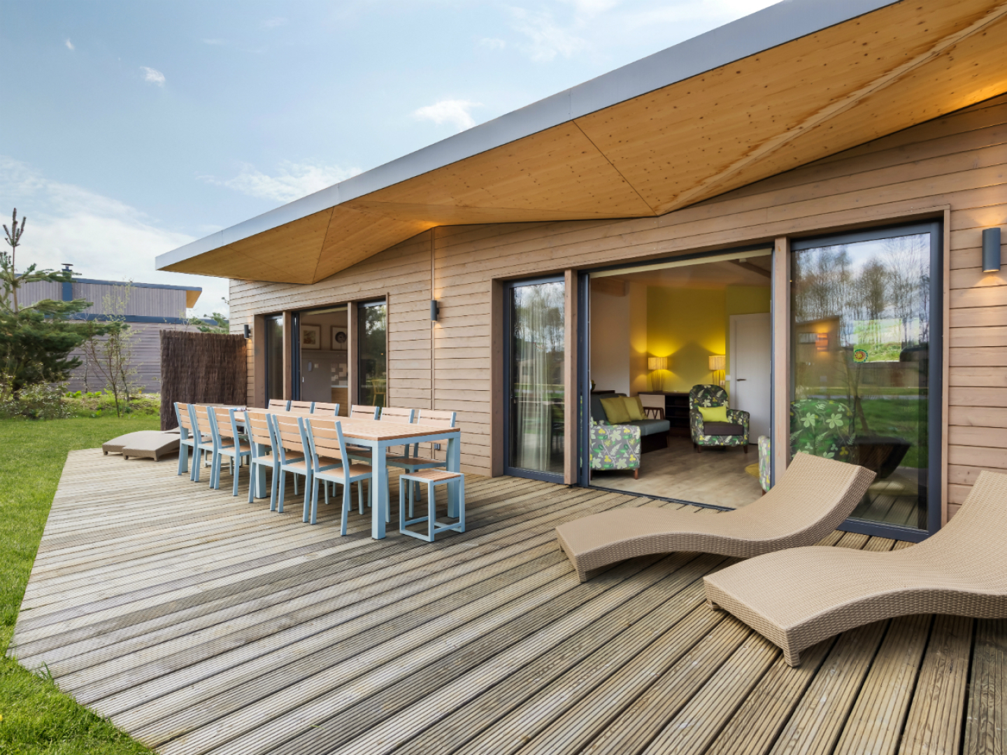 Villages Nature Paris at Disneyland® Paris