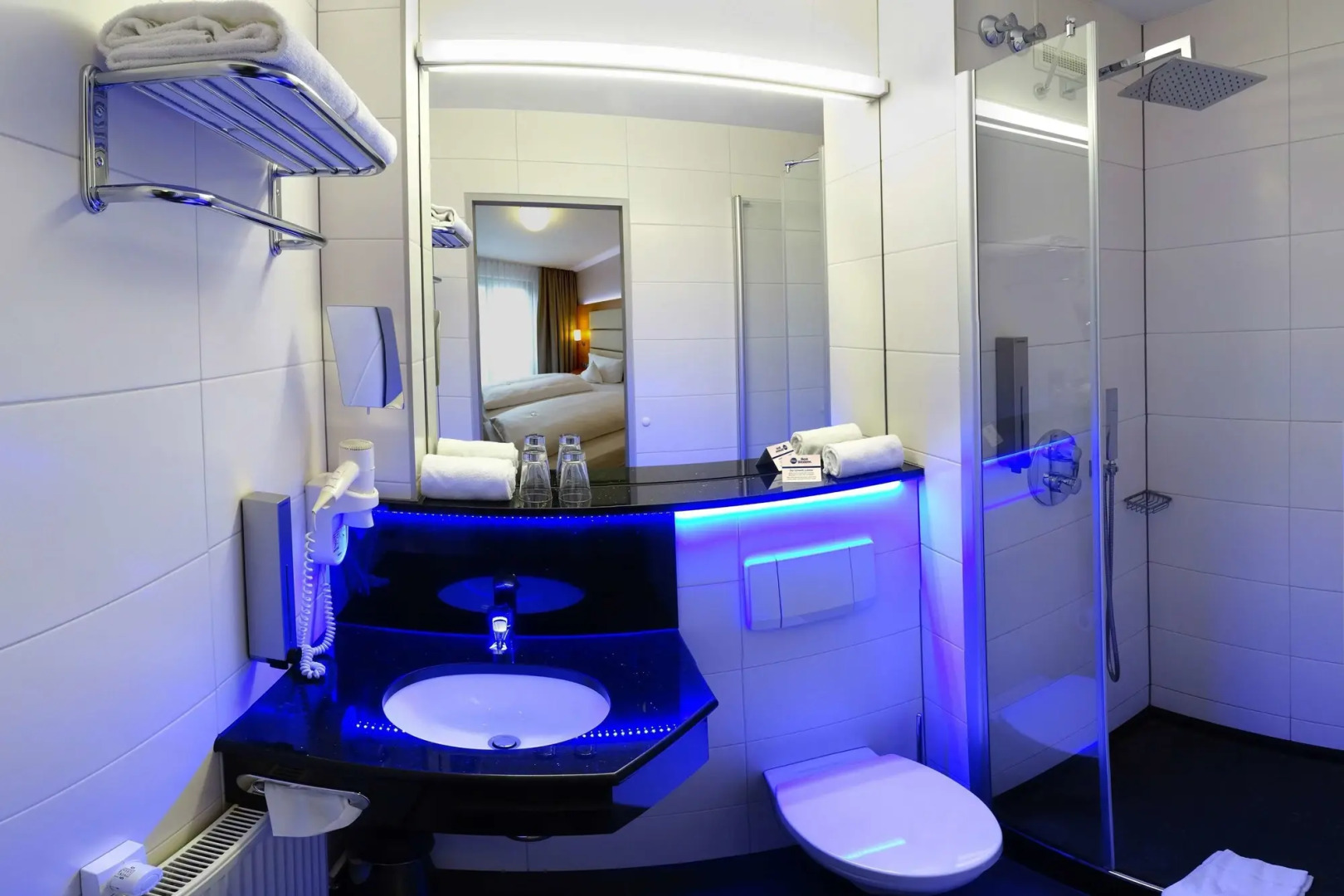 PLAZA INN Braunschweig City Süd