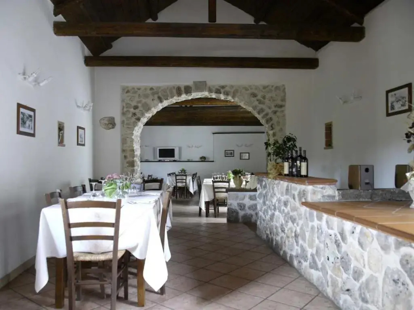 Appartamenti Il Capomandro