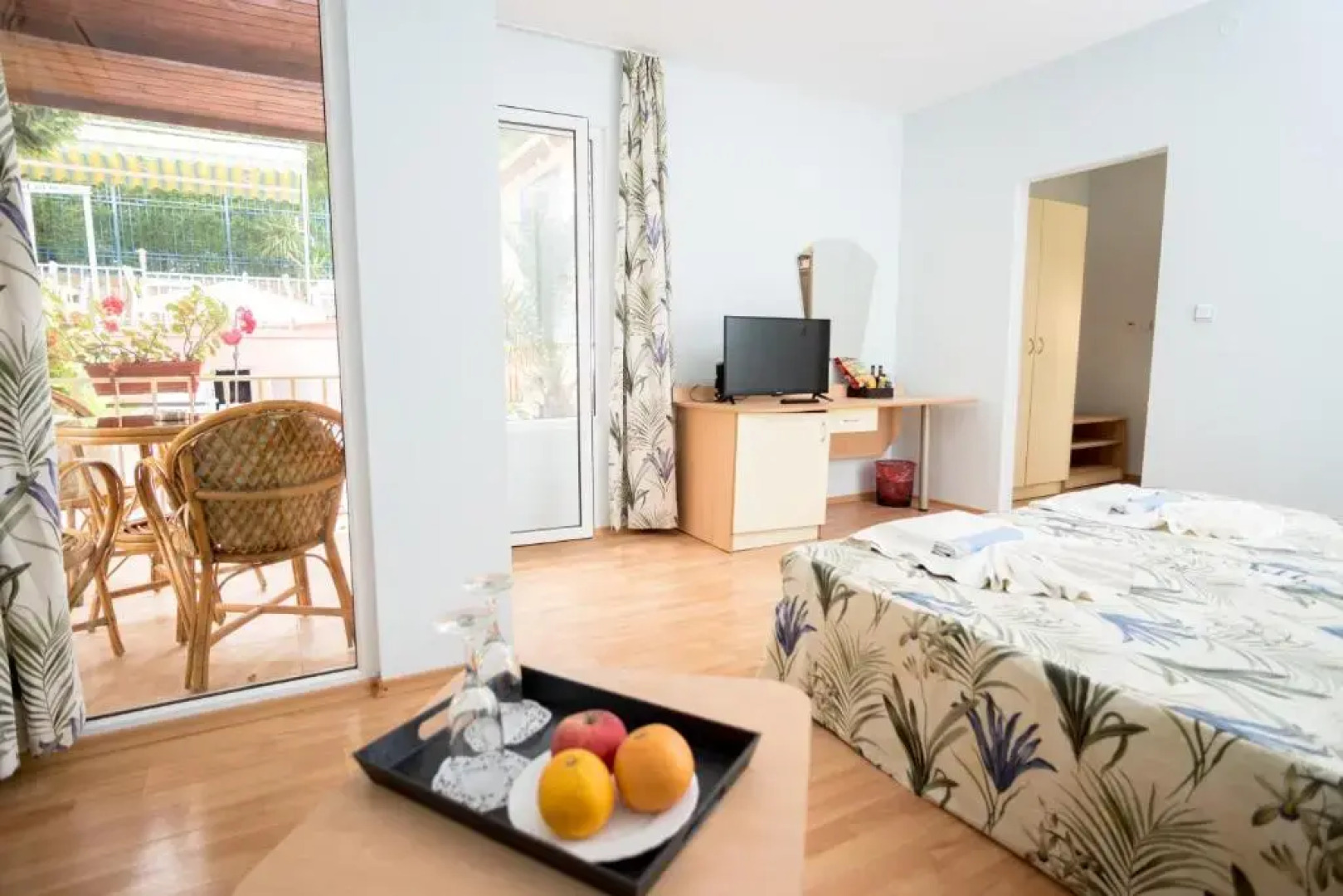 Holiday Village Interpark