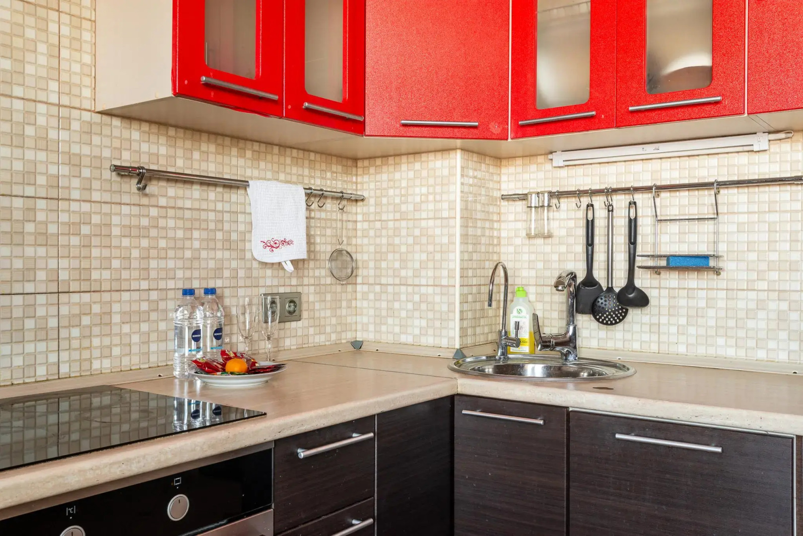 Гостевые студии Екатерины Бочкаревой на улице Молодежная