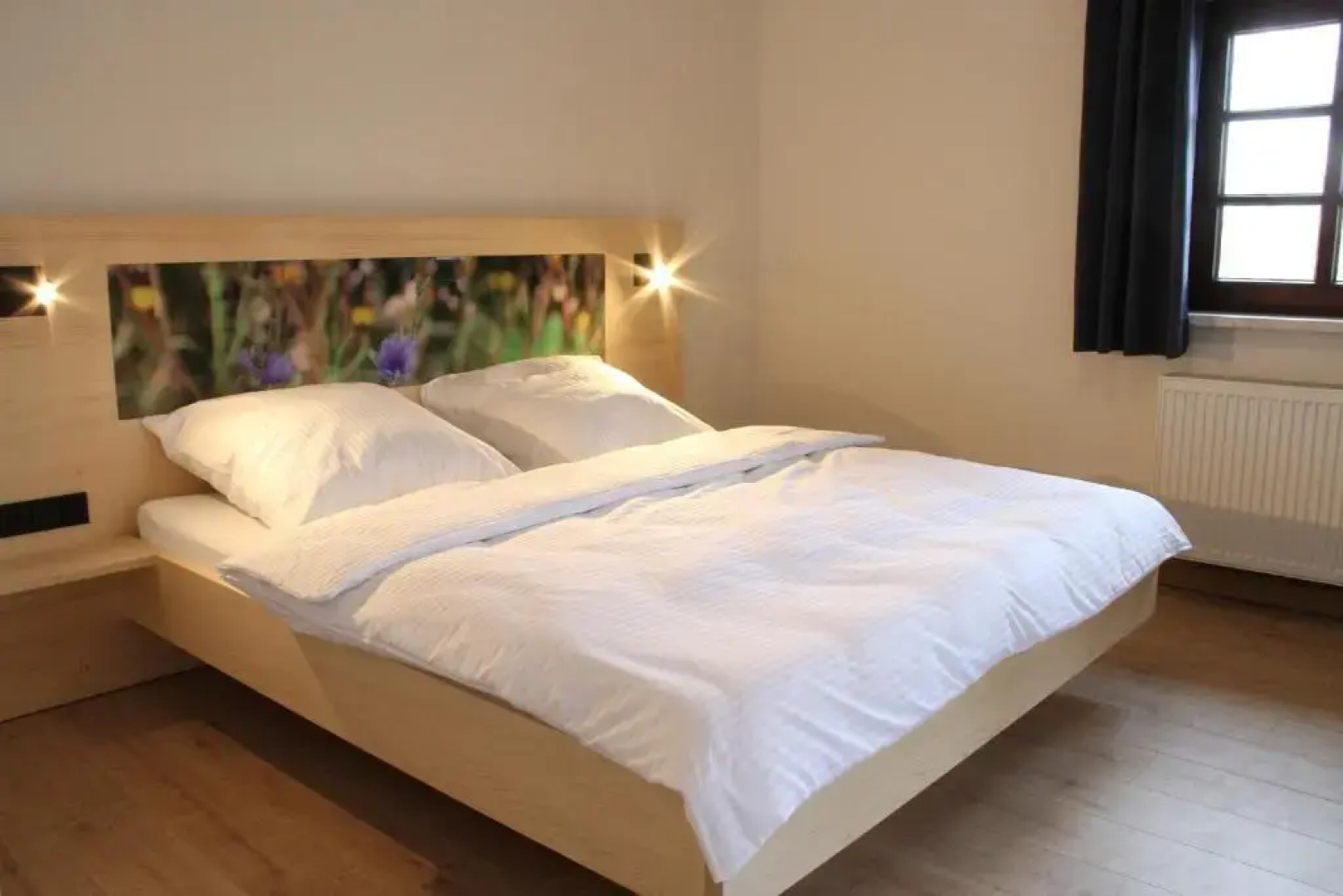 Chalet an der Donau direkt bei Regensburg, 5 Sterne DTV