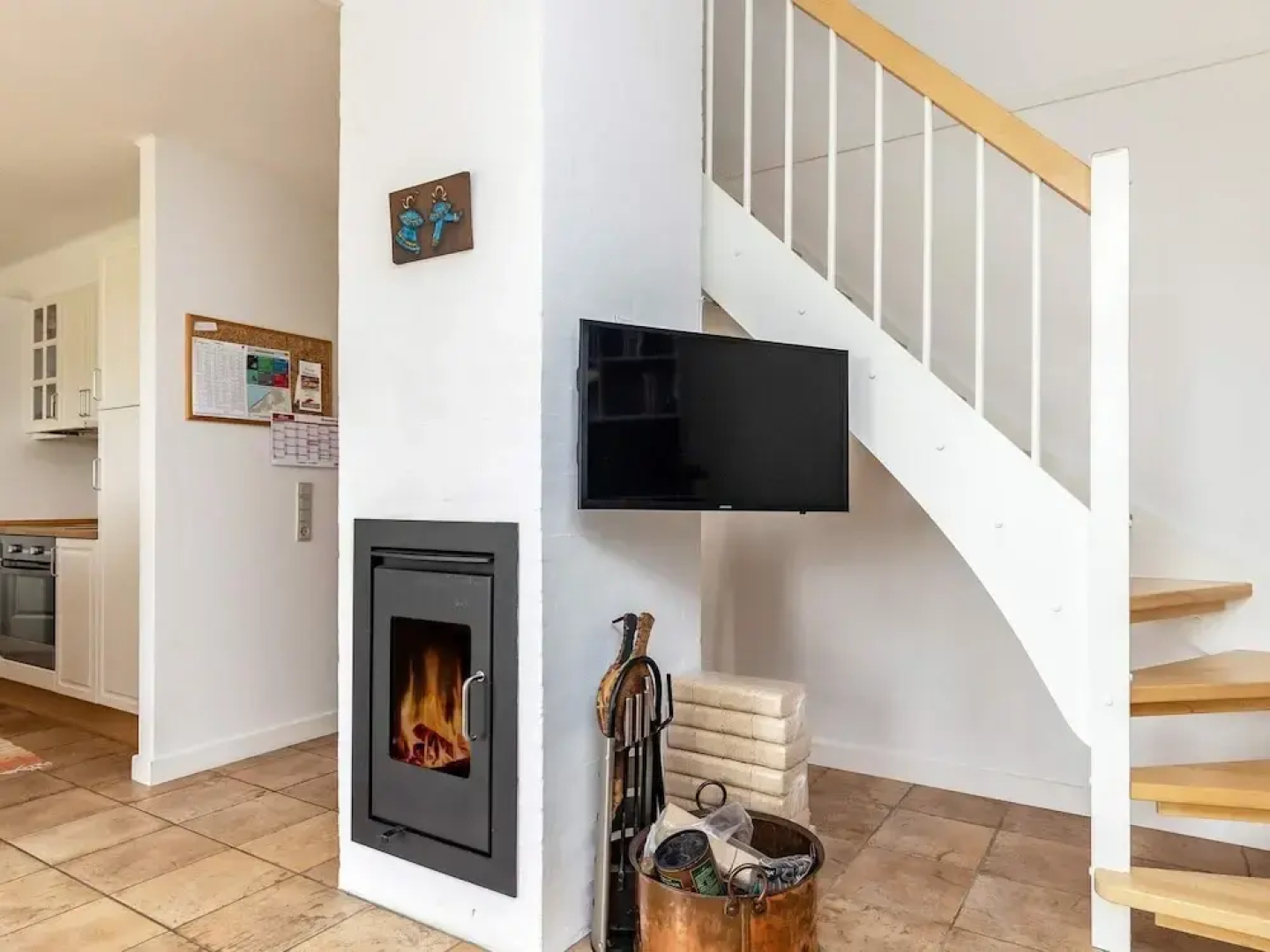 Holiday Home in Brenderup Fyn