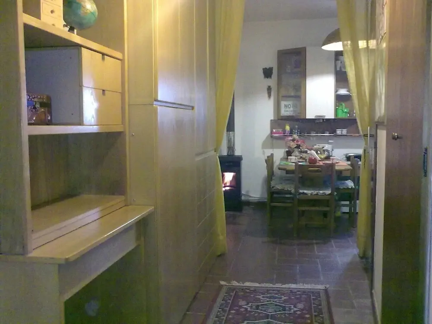 B&B Live Paradise Norcia
