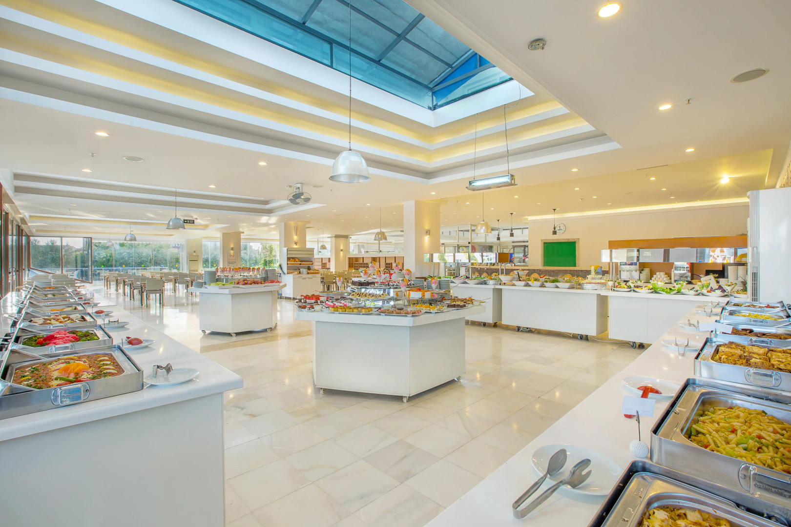 Numa Konaktepe Hotel