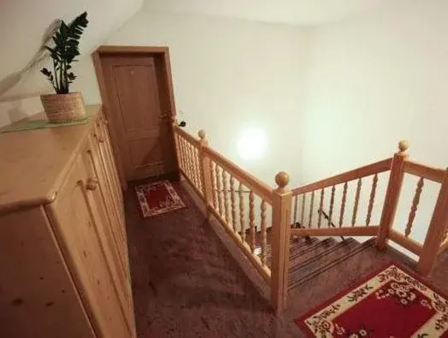 Pr' Matjon - Pension