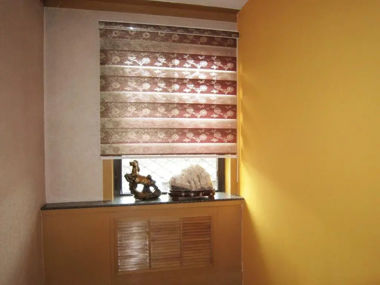 Datong Flower Fish Hostel