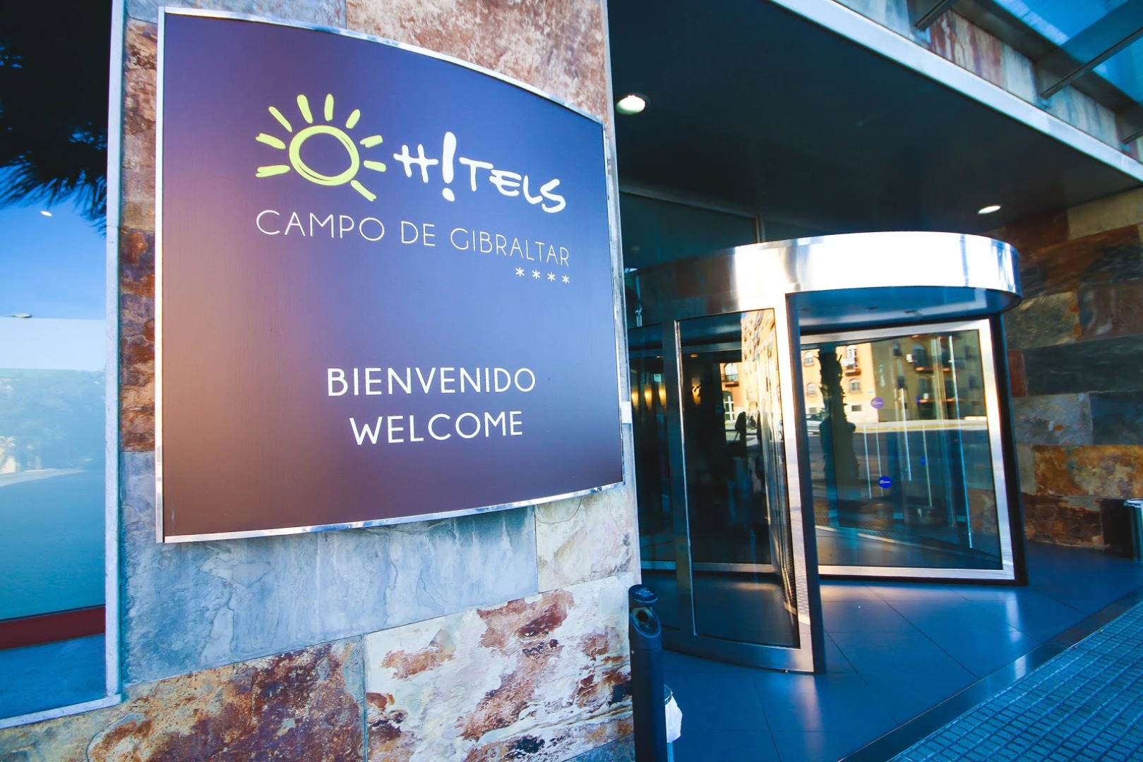 Ohtels Campo De Gibraltar