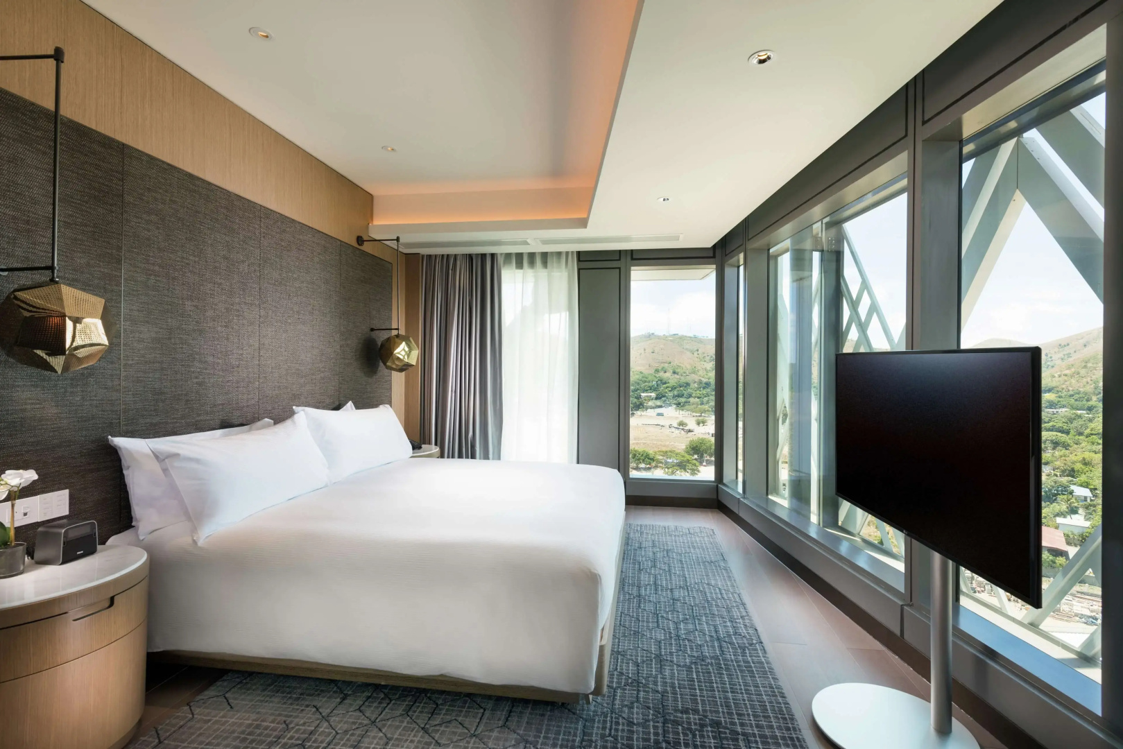 Hilton Port Moresby Hotel & Residences