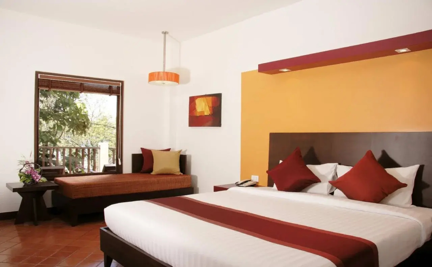 All Seasons Naiharn Phuket