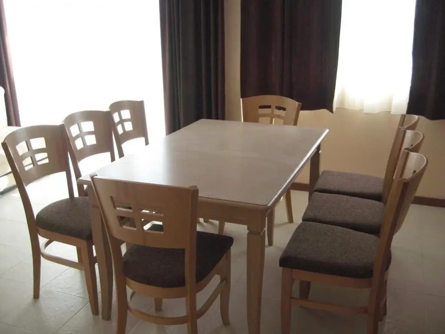 Apartcomplex Chateau Aheloy