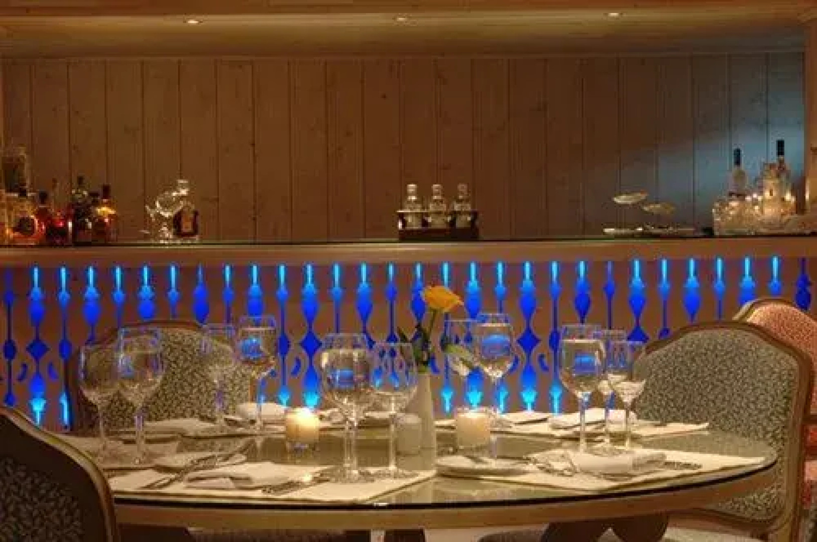 Santa Marina Arachova Resort & Spa