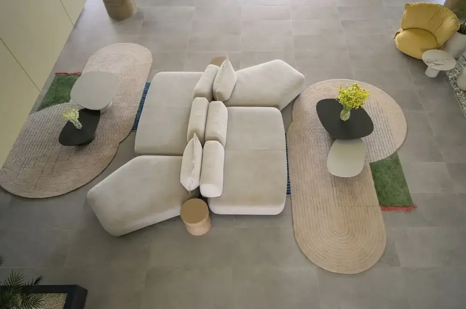 The G Einbay Golf Resort