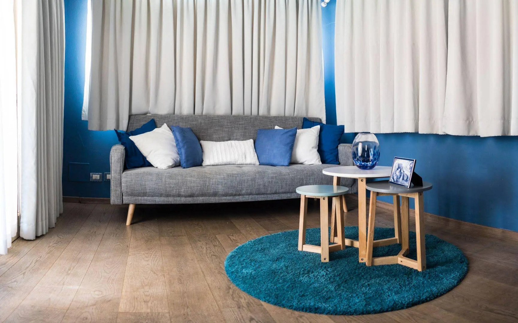 Relais Villa al Vento