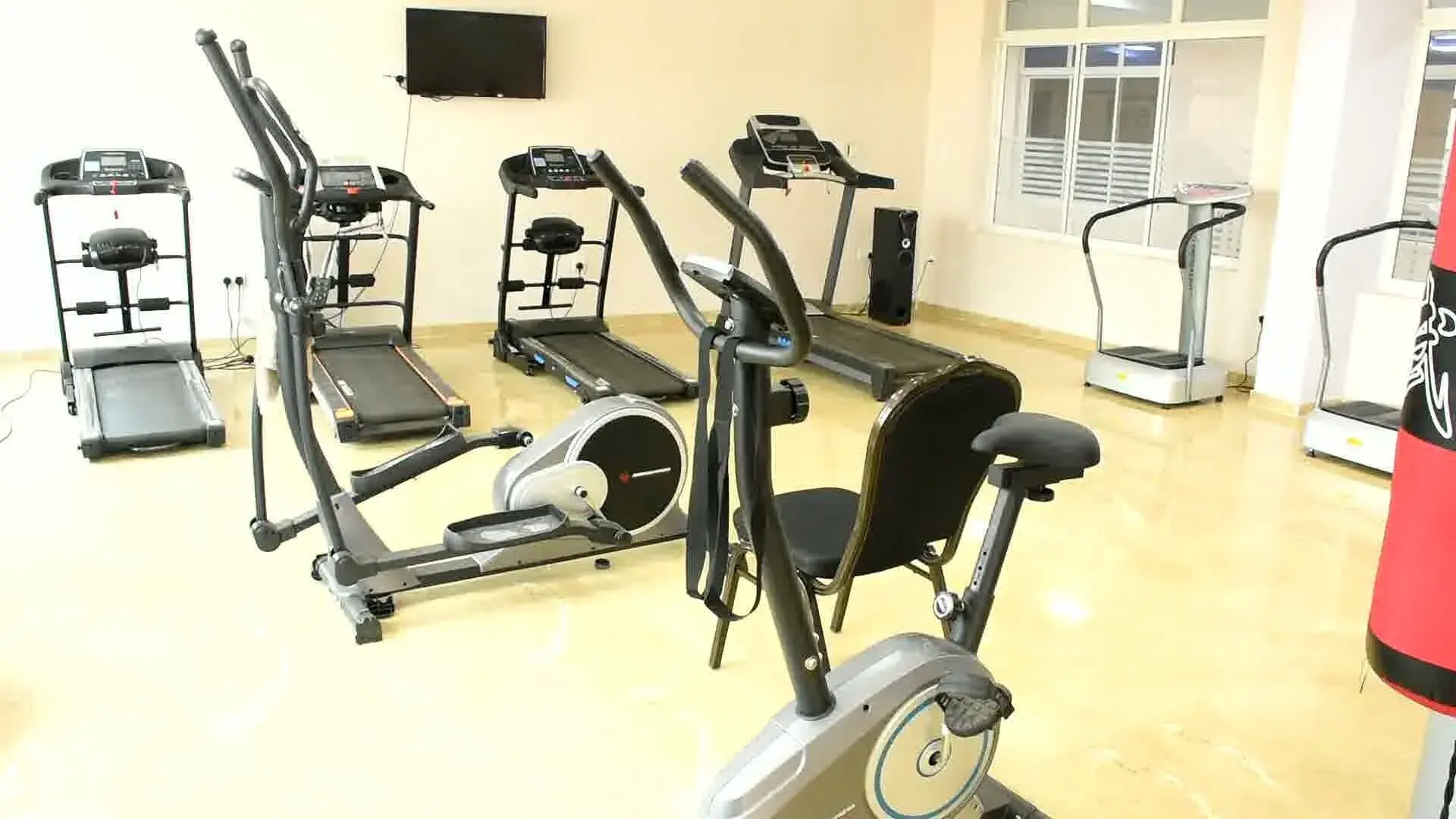 Swiss International Beland Hotel Owerri