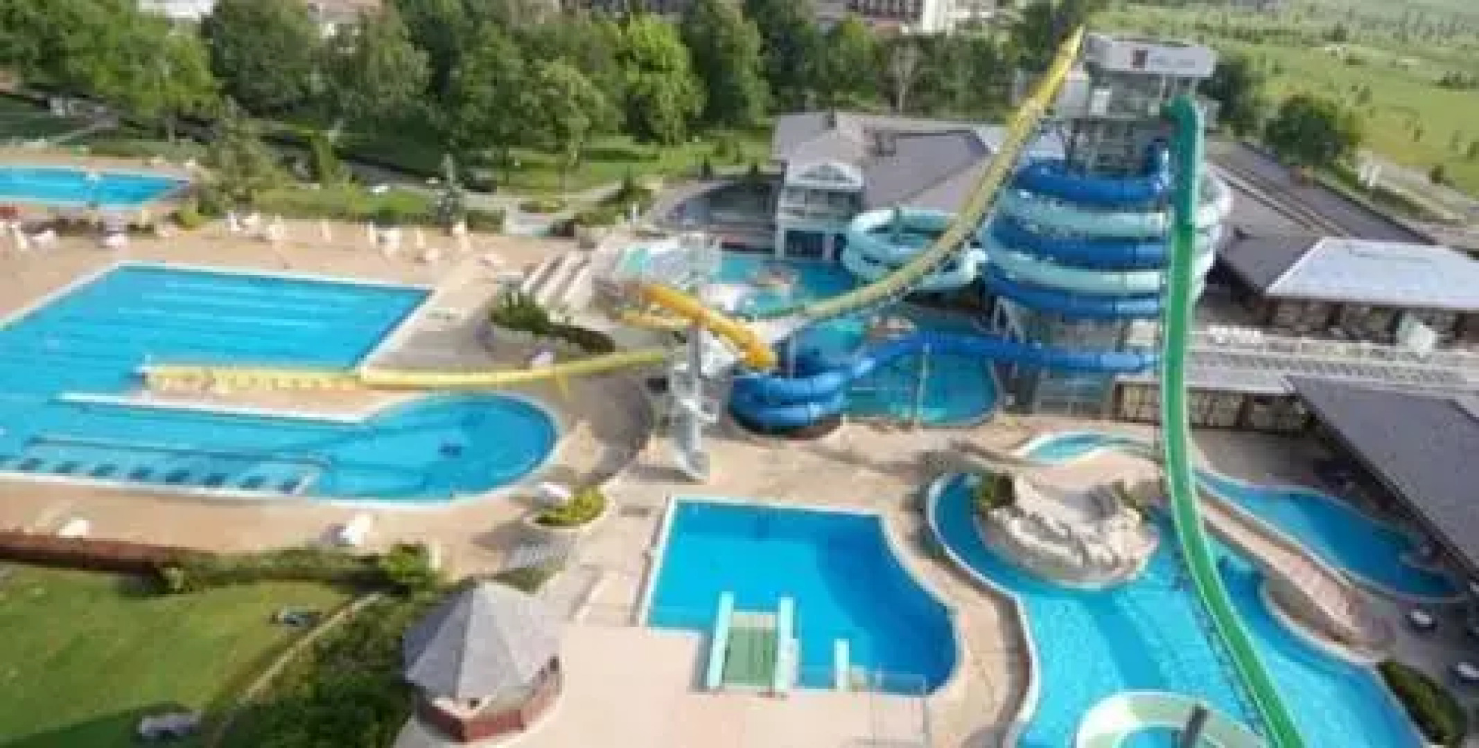 Guest Accomodation Škerlak