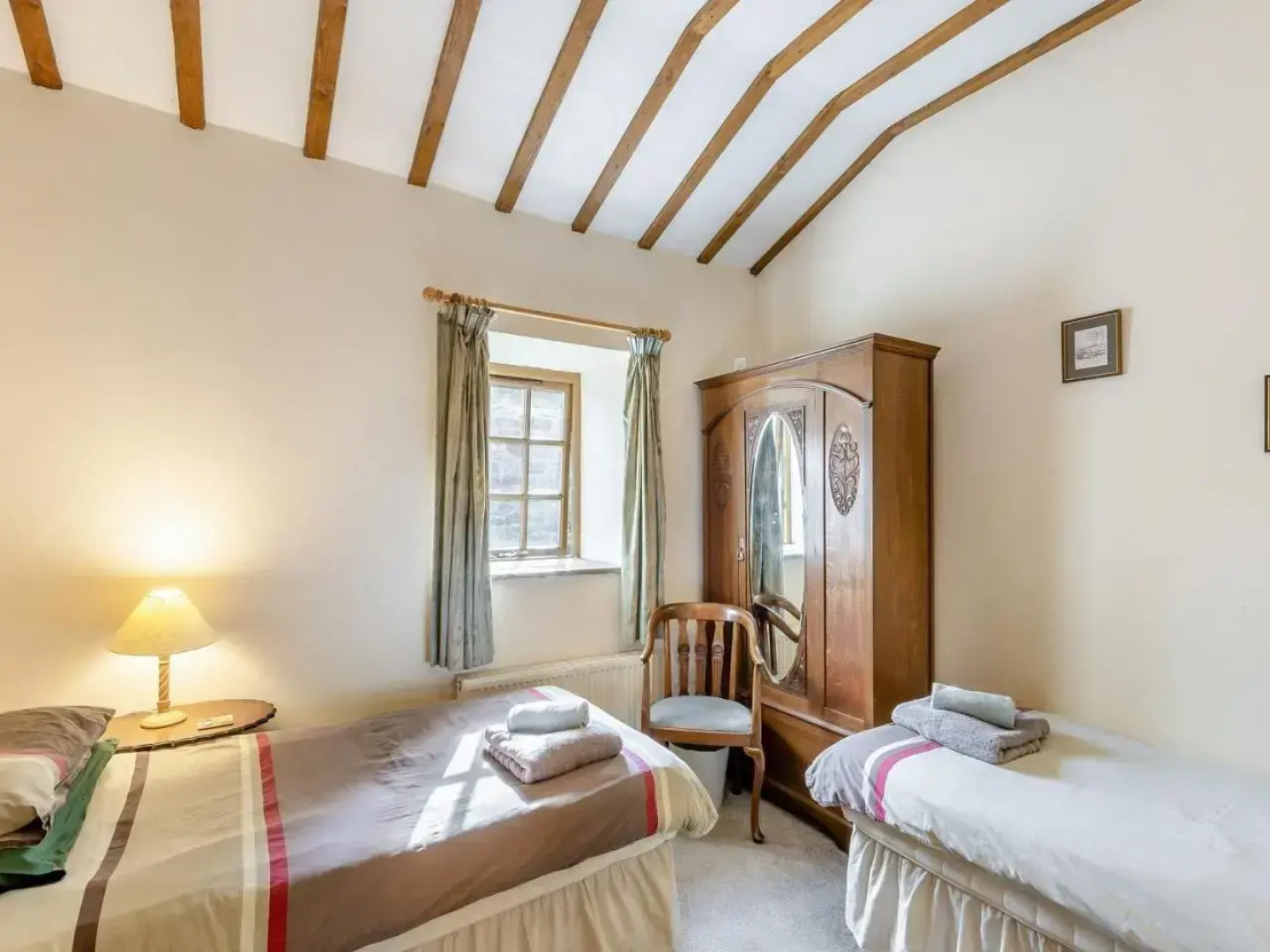 Grisedale Stables Cottage