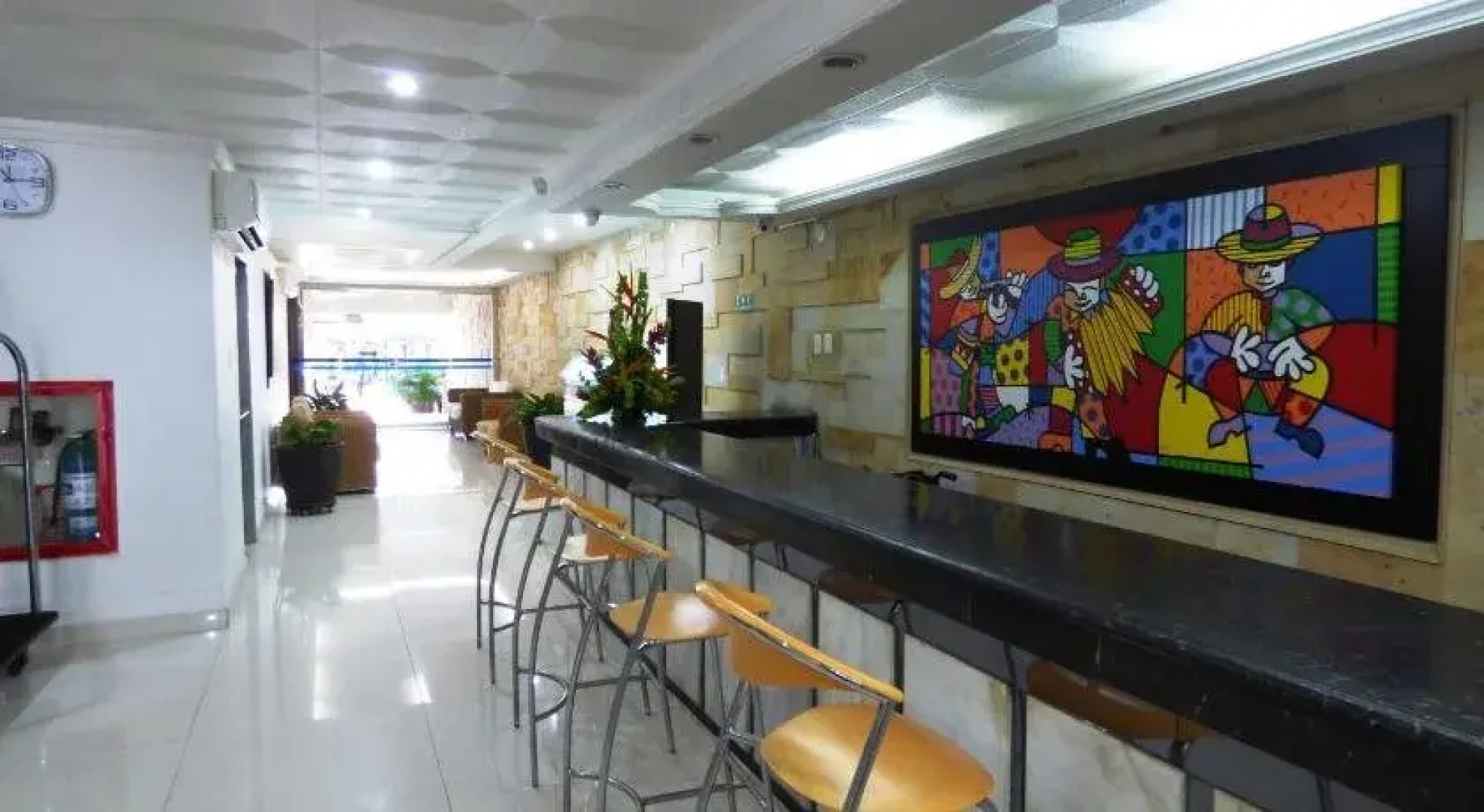 GIO Hotel Vajamar Valledupar