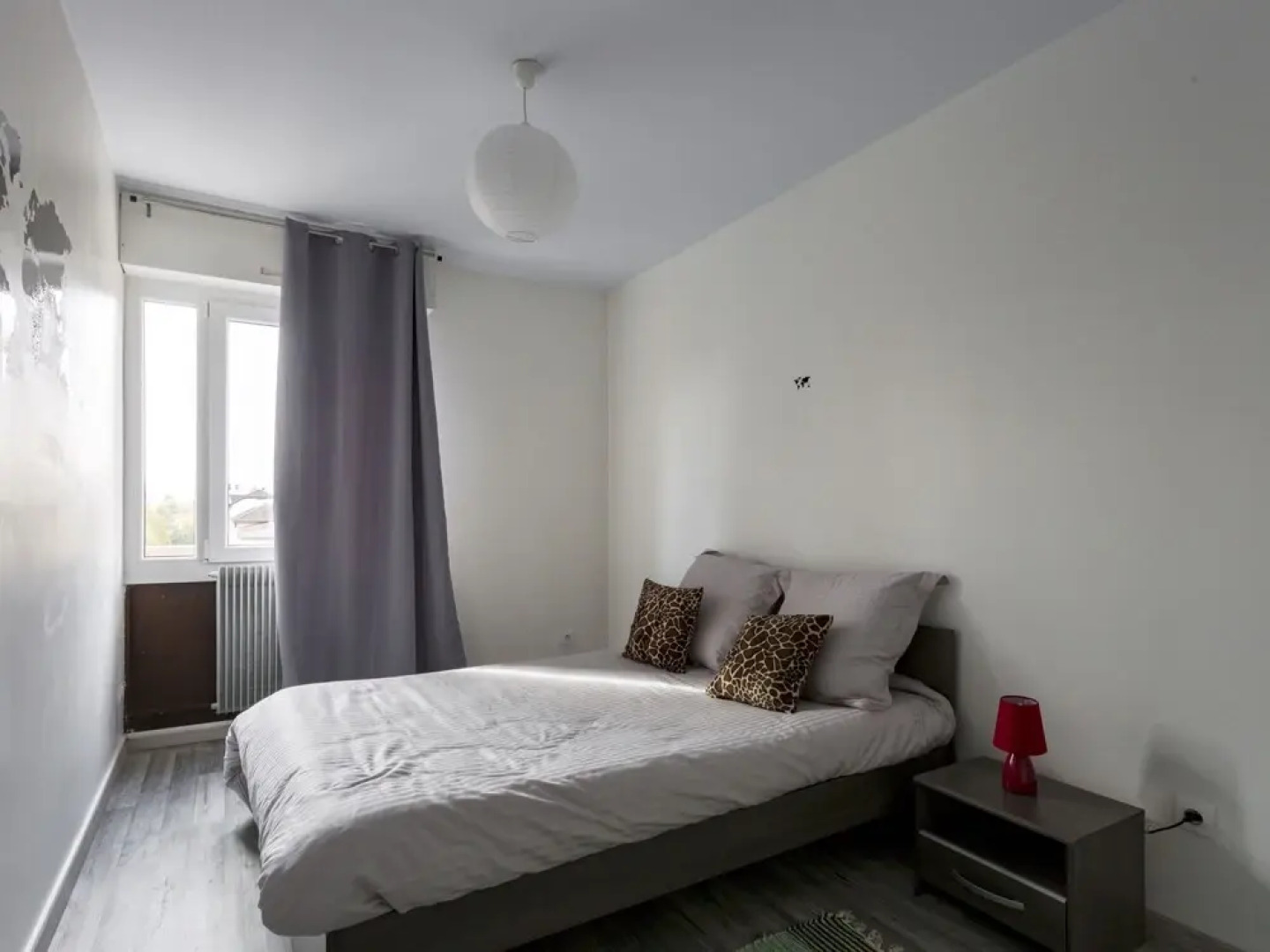 Le Fier T3 Parking+wifi