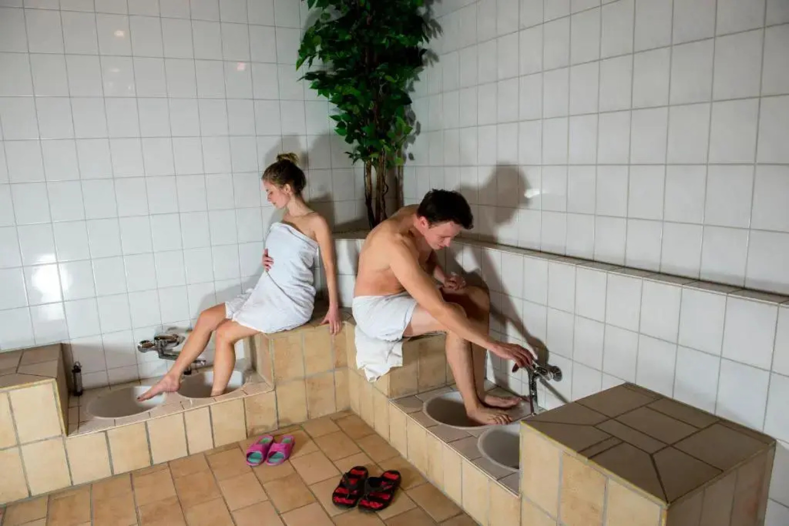 App 624 Panoramic Hohegeiß Terrassenhaus