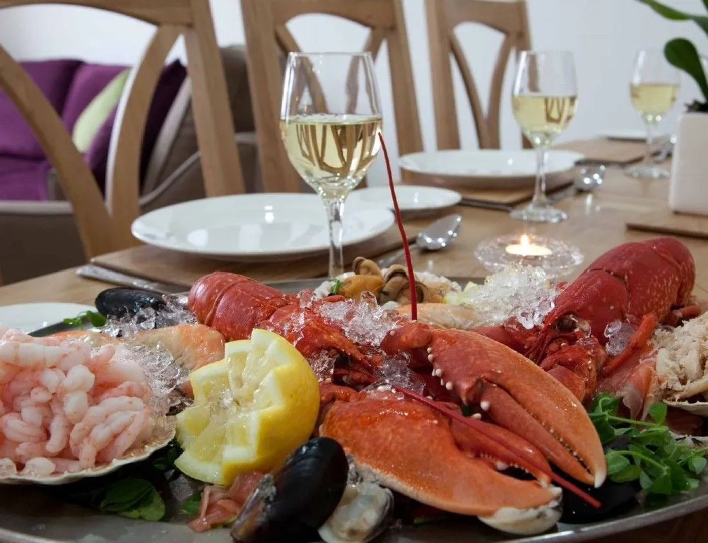 Soar Mill Cove Hotel