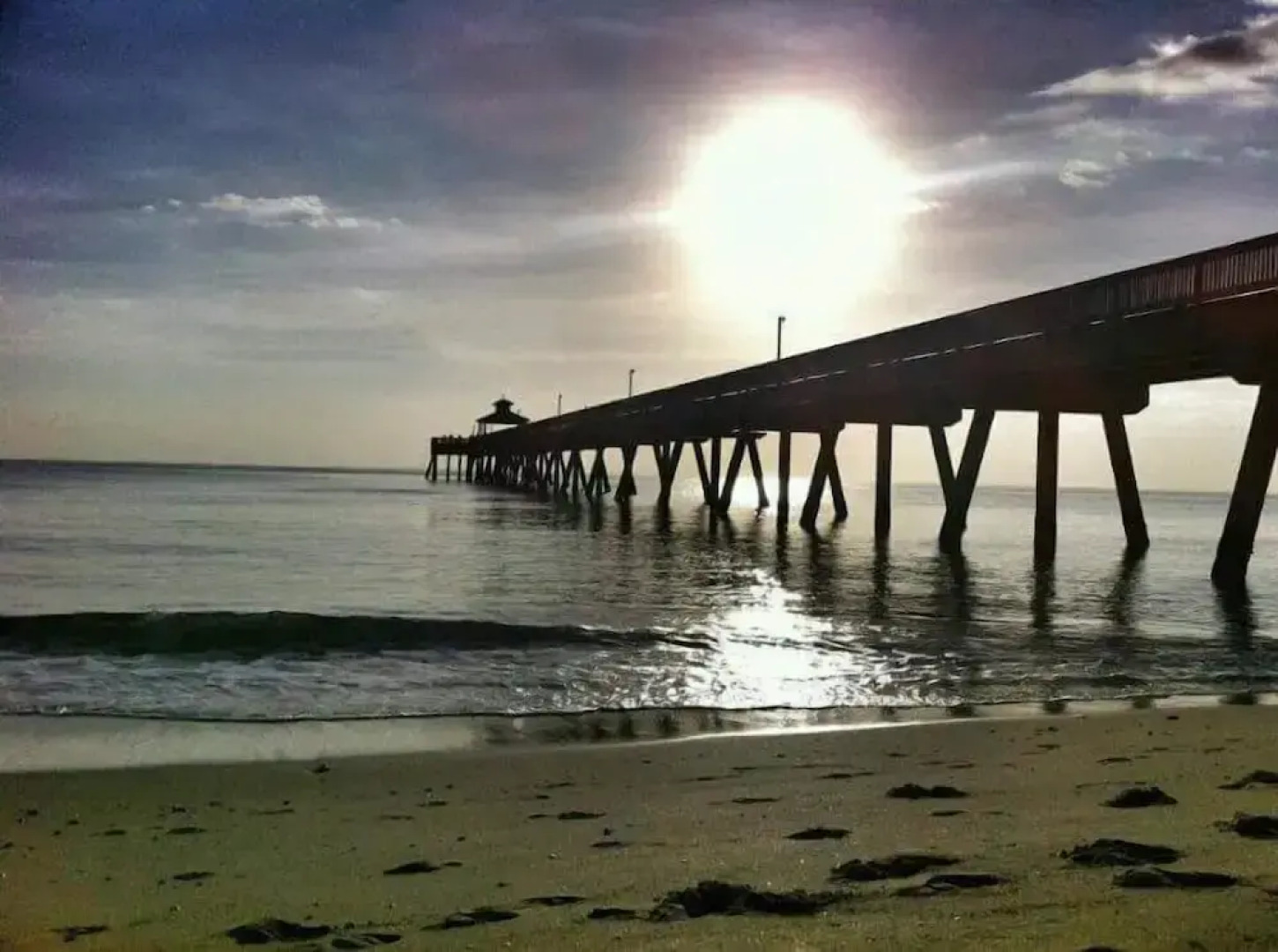 Ashley Brooke Beach Resort