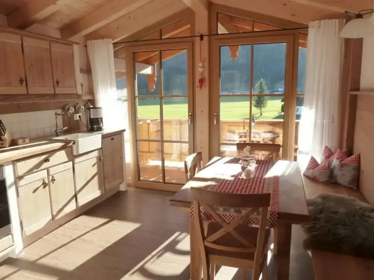 Konigssee - Reich Family