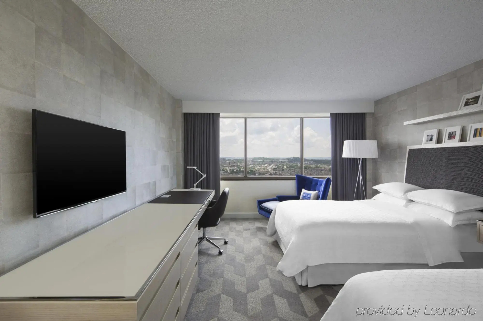 Sheraton Grand Nashville Downtown
