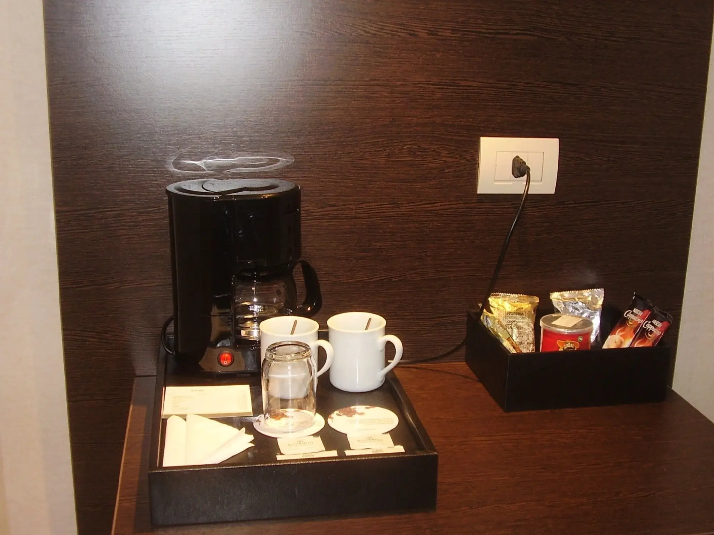 Gran Bourbon Hotel Asunción