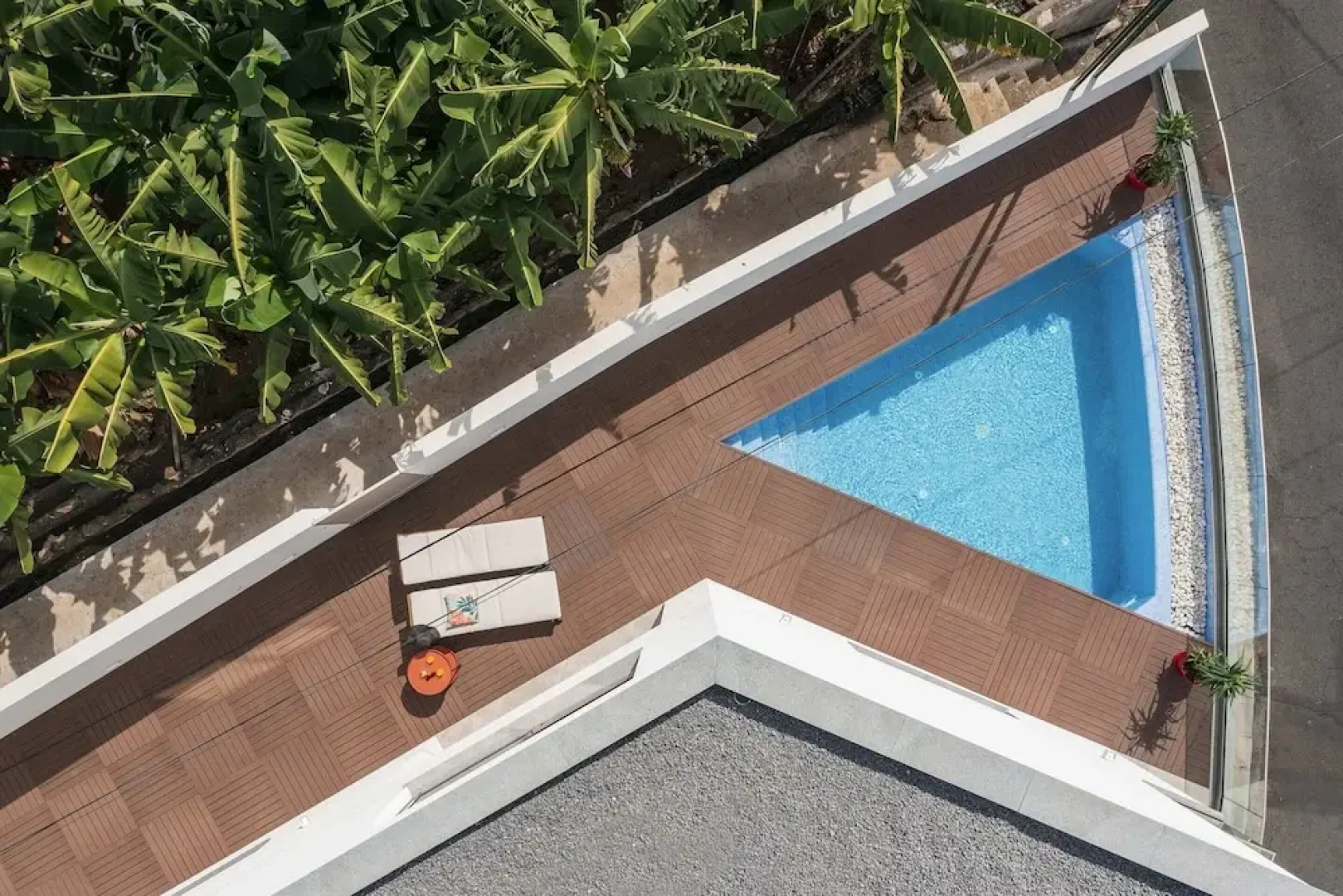Family Vacation With Private Pool - Vila Chu