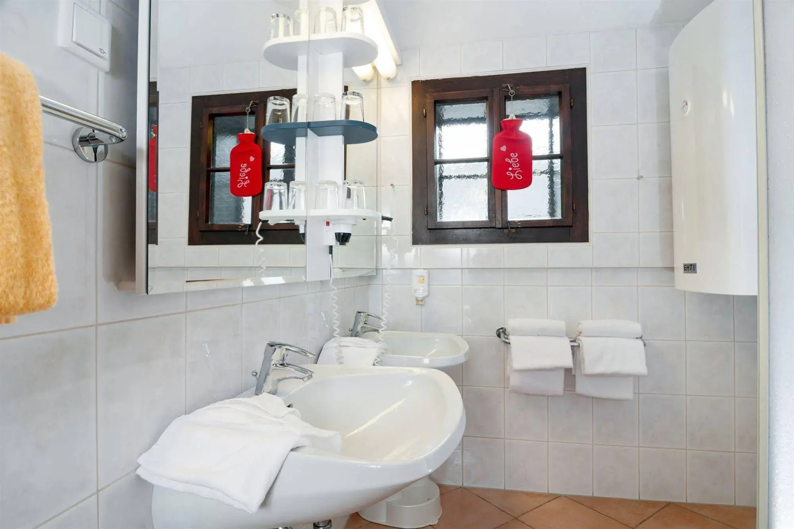 Naturel Hoteldorf Seeleitn