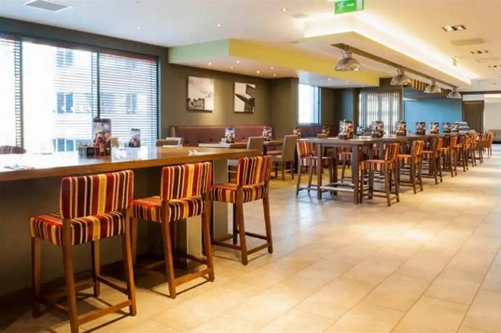 Premier Inn Woking Town Centre