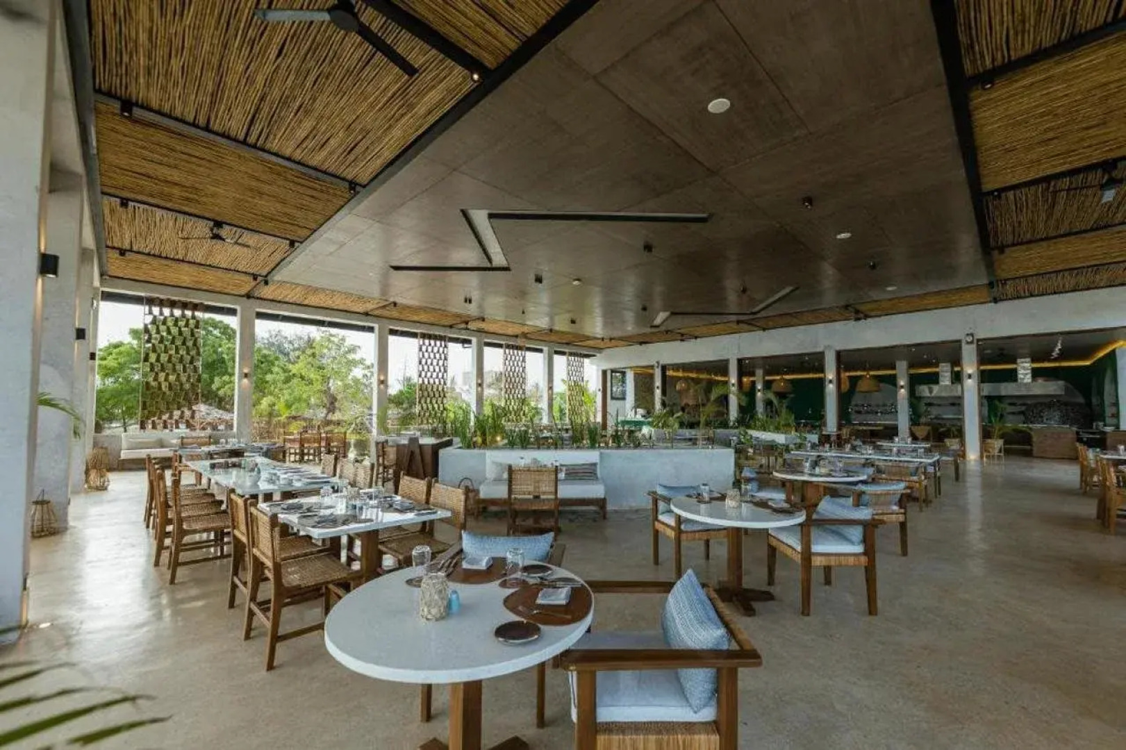 Aldiana Club Zanzibar Kwanza