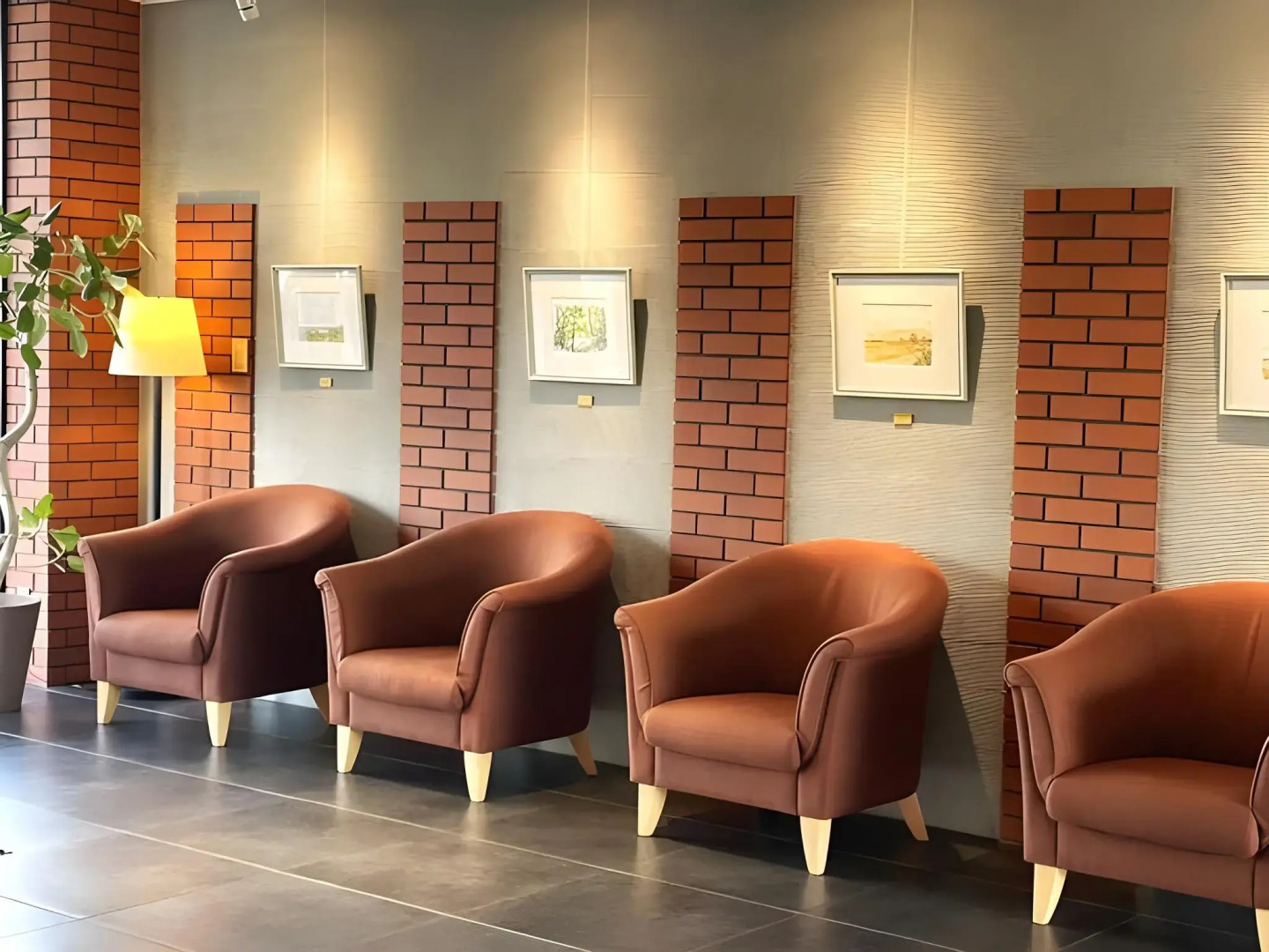 Hotel Reborn Nopporo