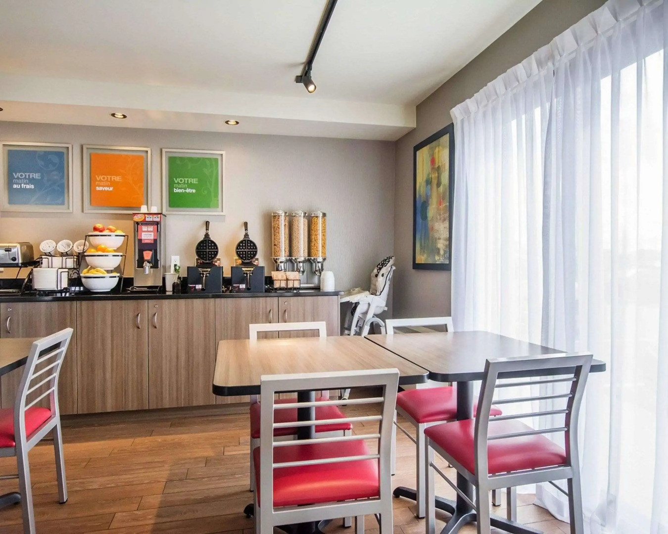 Comfort Inn Baie-Comeau