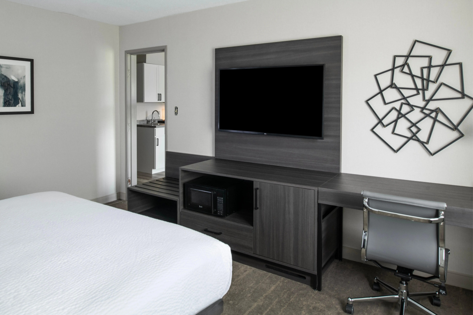 Holiday Inn Express South Burlington Downtown by IHG