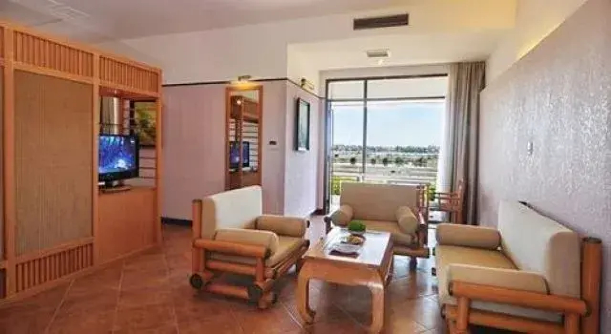 Tam Giang Resort  Spa