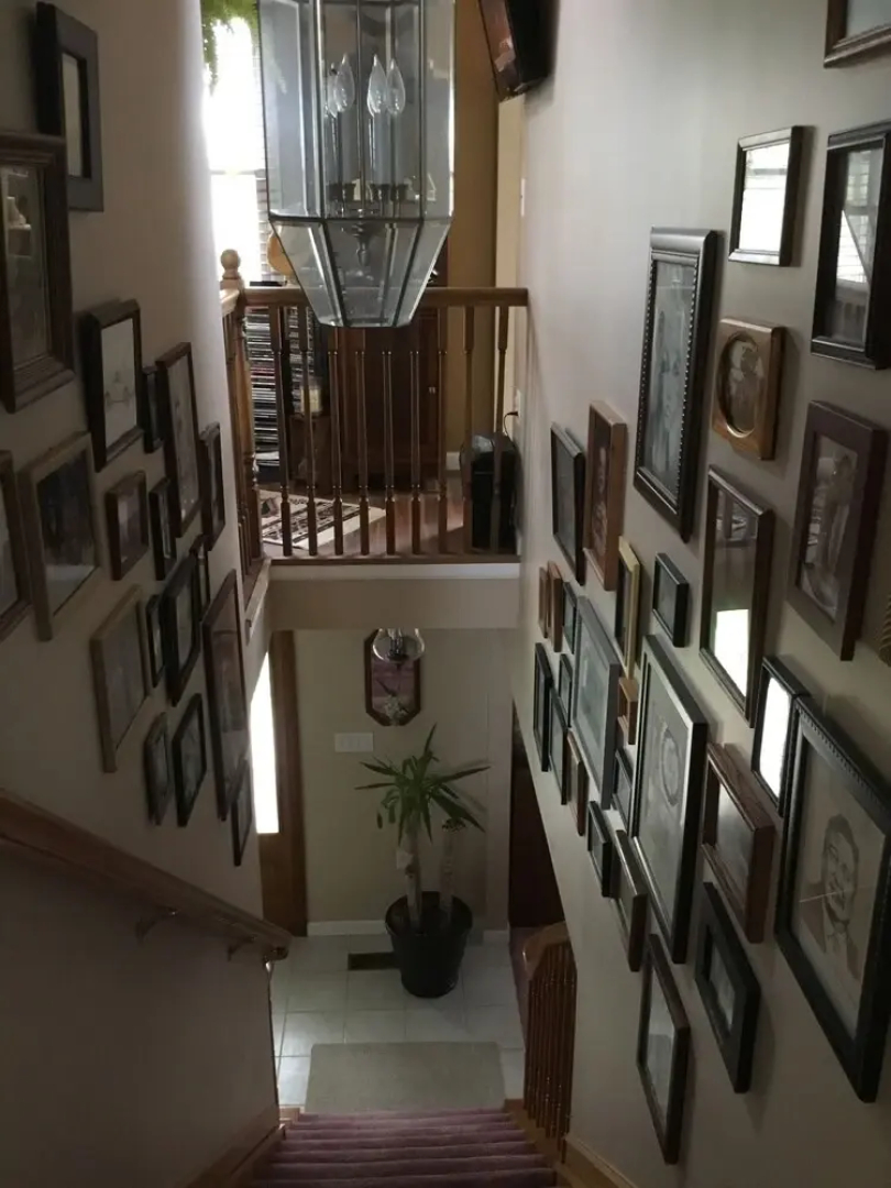 The Harsens Island Getaway Resort