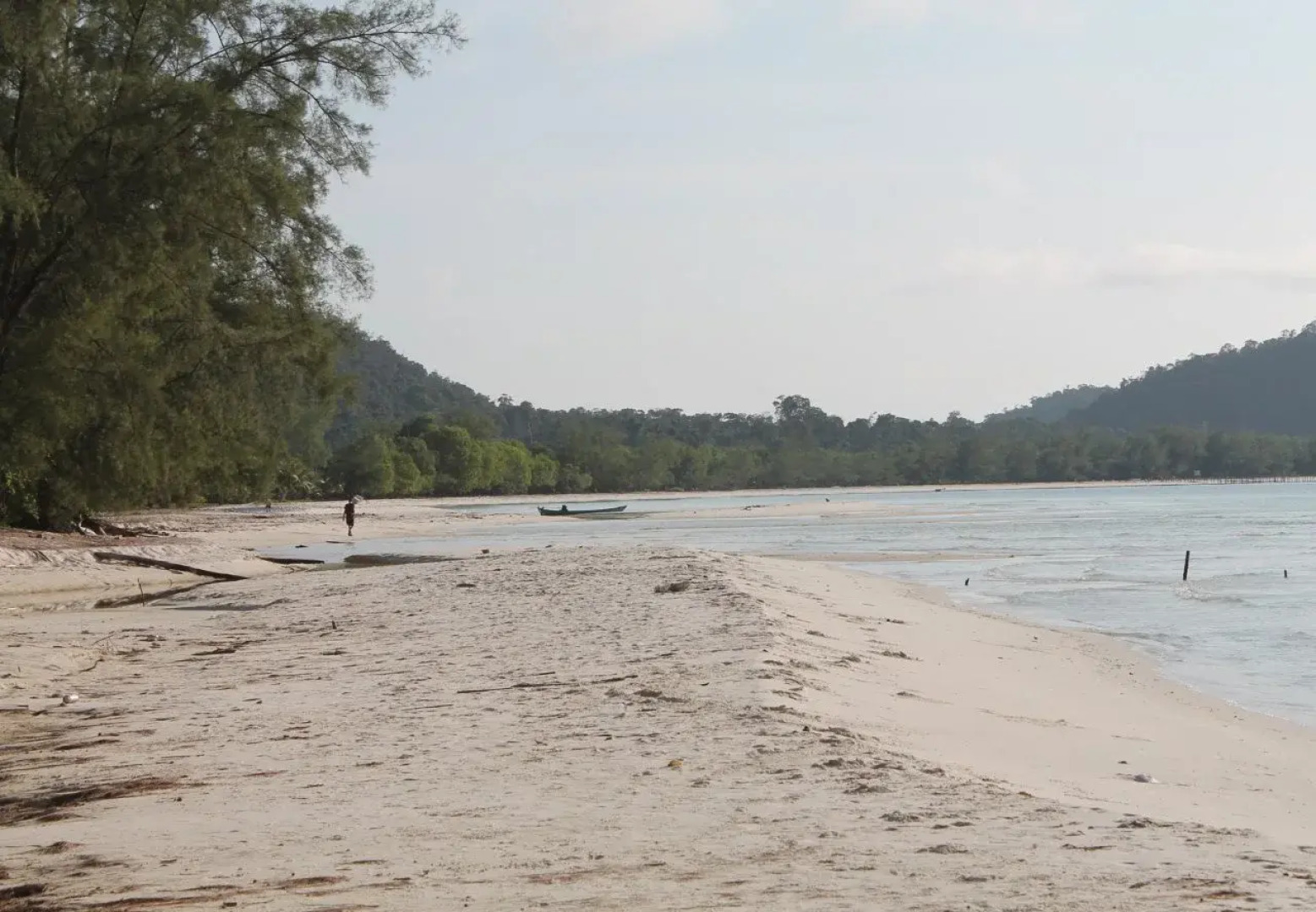 Happy Elephant Bungalows