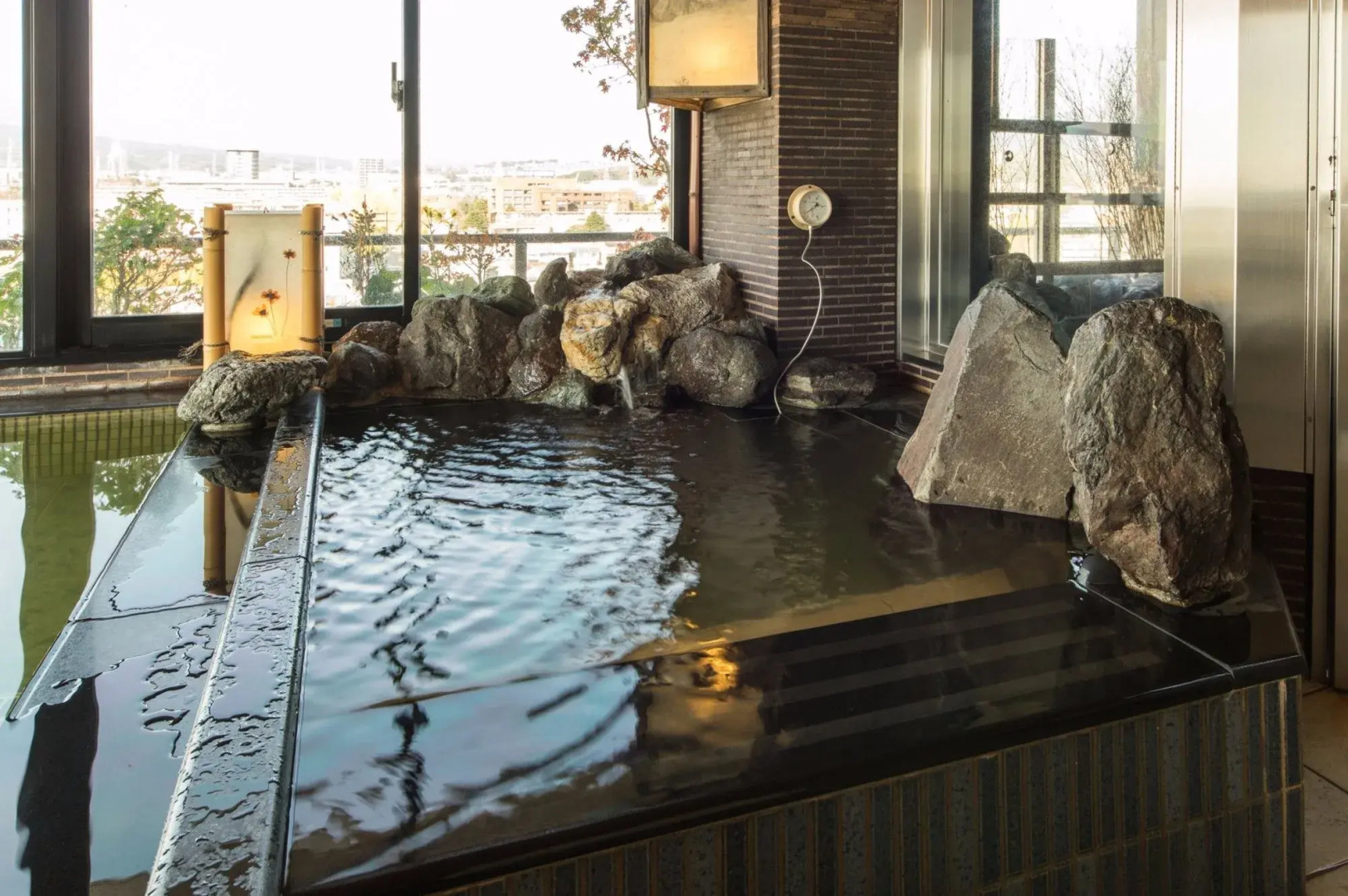 Dormy Inn Mishima Natural Hot Spring