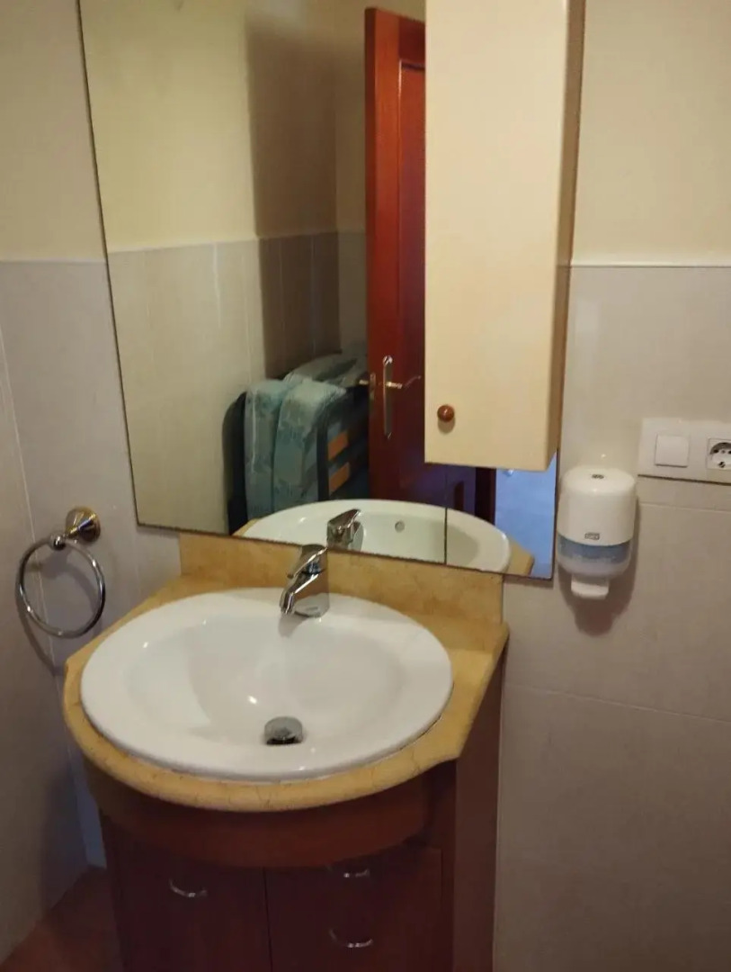 El nuevo Mirones 634