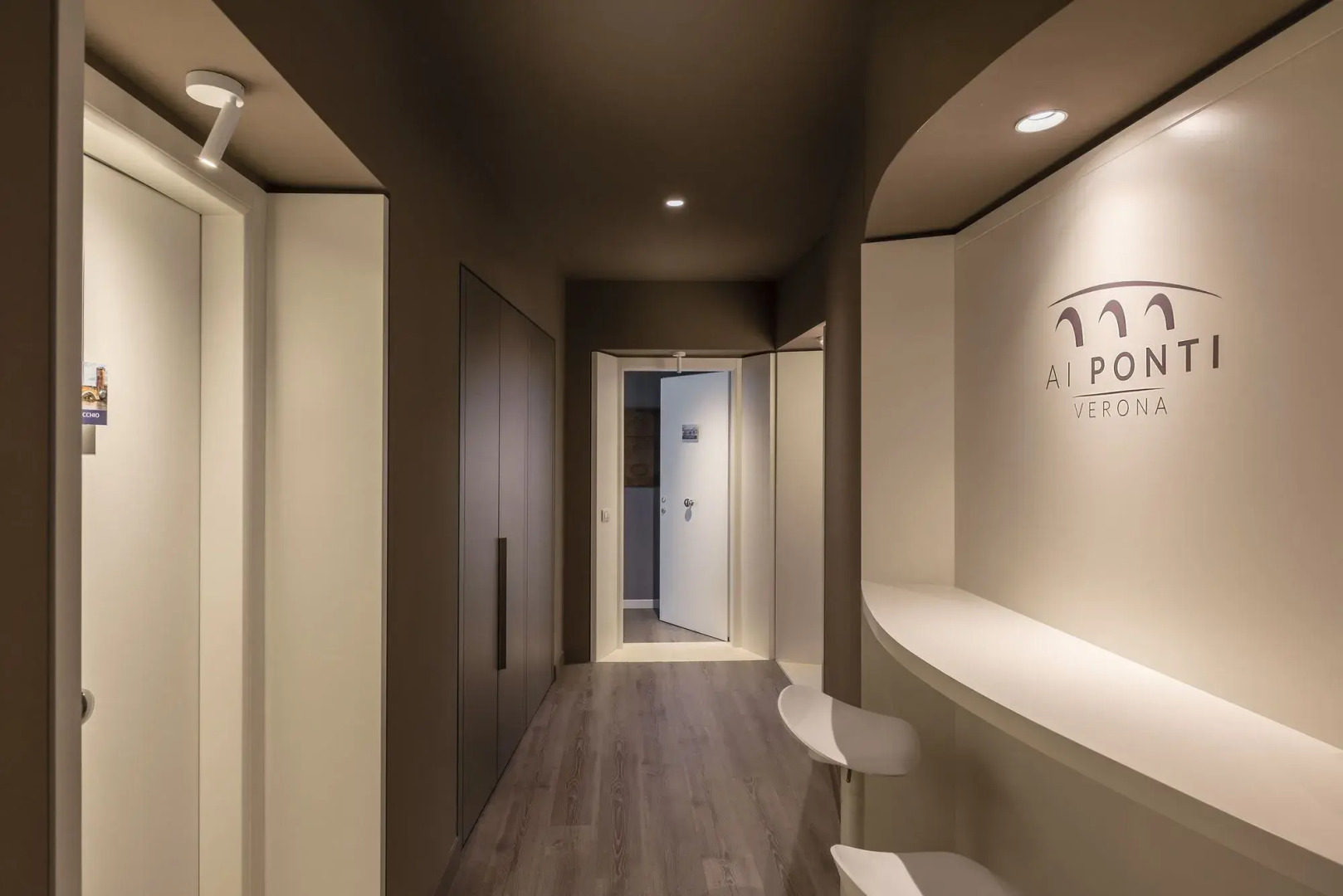 Отель Matteotti Home Verona