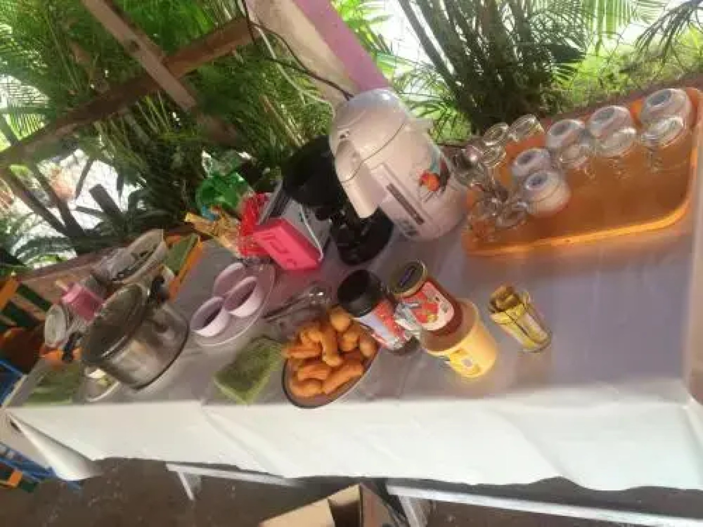 Leelawadee Guesthouse