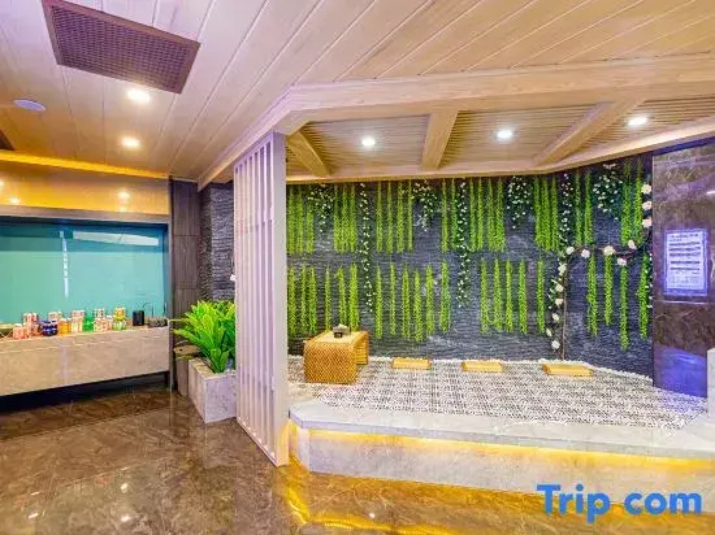 Yinyang Business Hotel