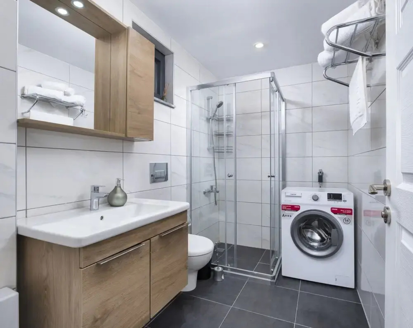 Orion Apart Tekirova