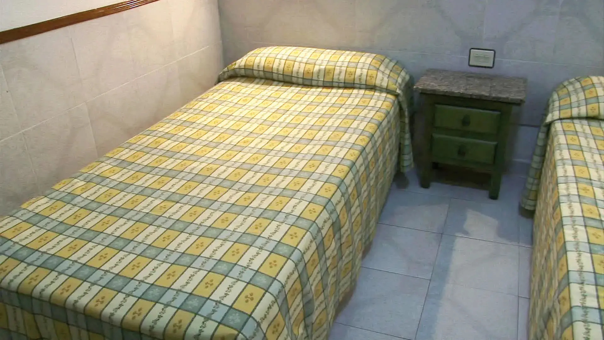 Apartamentos Maba Playa