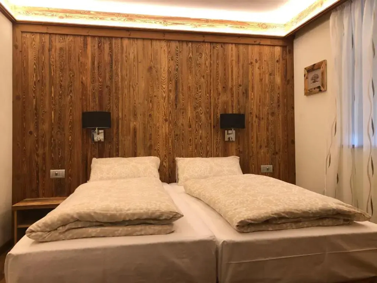 Salice Home 2/6 people