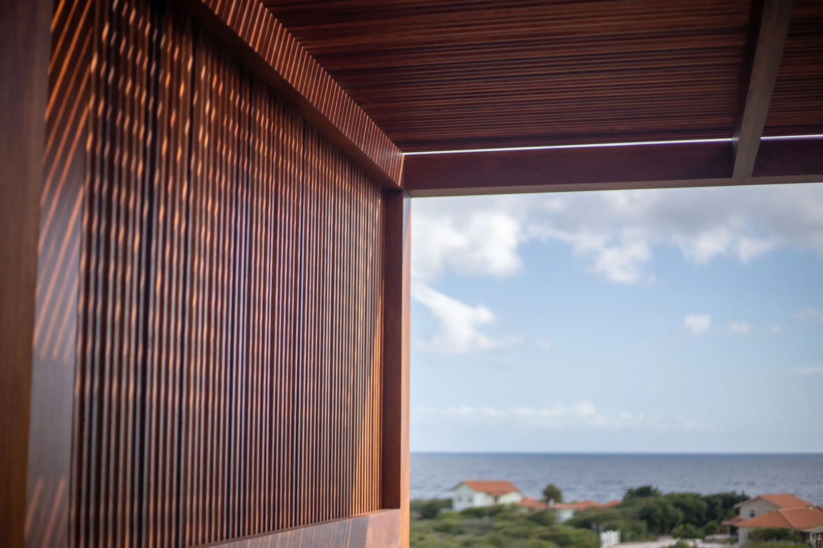 Chic, Panoramic Penthouse - Spectacular  270 ° Ocean View