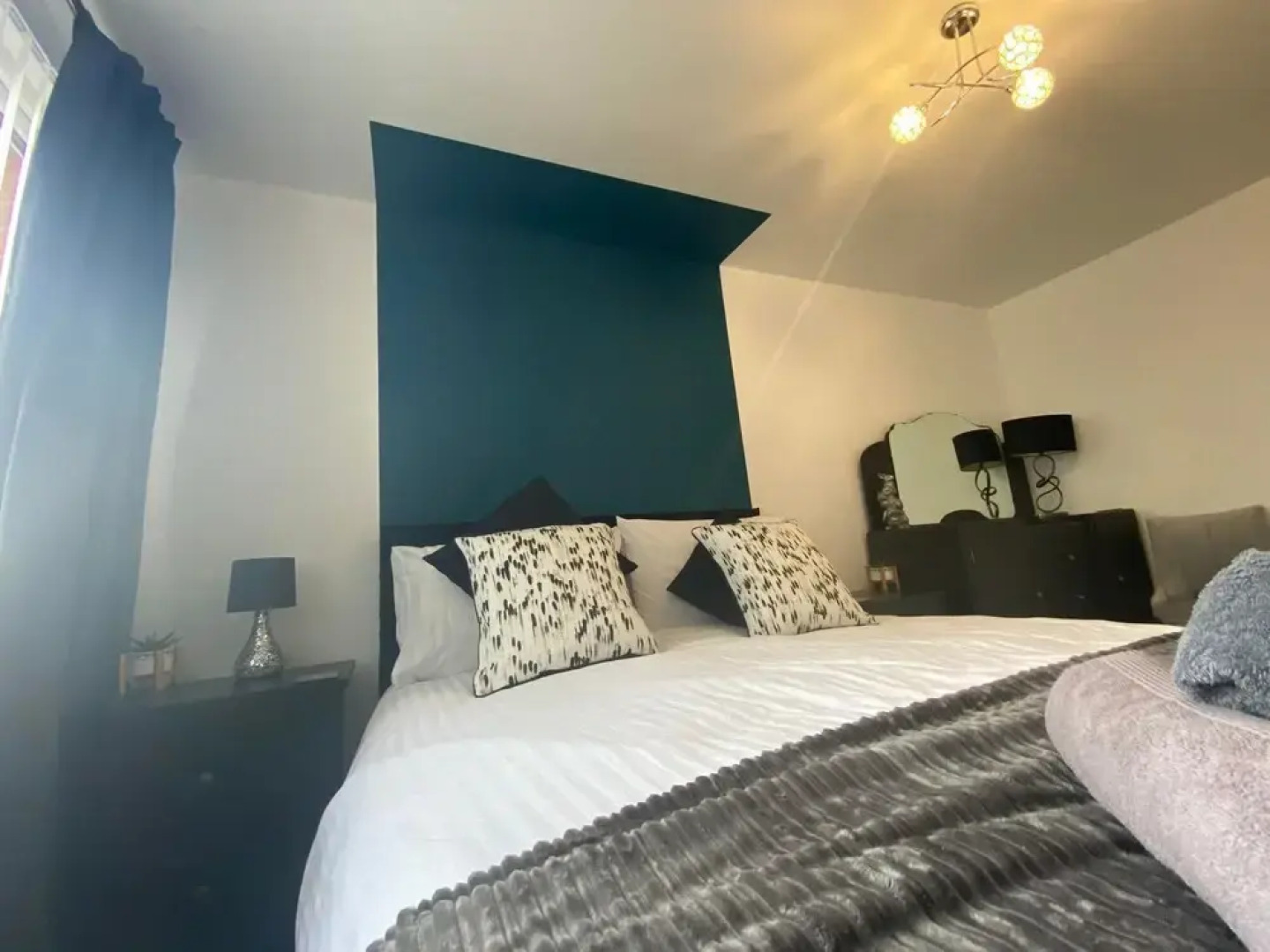 Ideal Lodgings in Baxenden